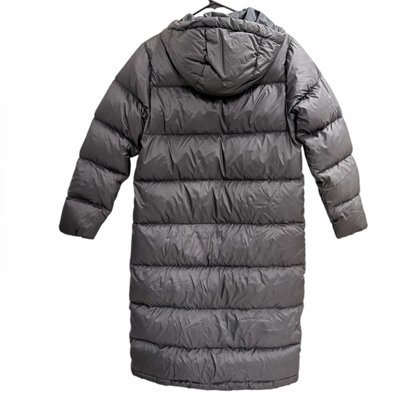 Everlane Sleeping Bag Puffer Parka Down Jacket Black Size XXS - Picture 4 of 11